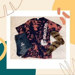 Gonzaga T-shirt